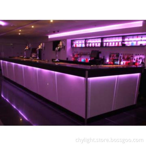 Decorative Waterproof White 5050 LED Flexible Strip
